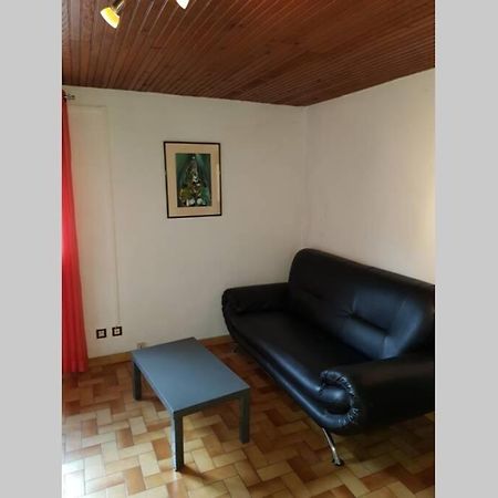 St Lary-Vignec Charmant Studio Au Calme מראה חיצוני תמונה