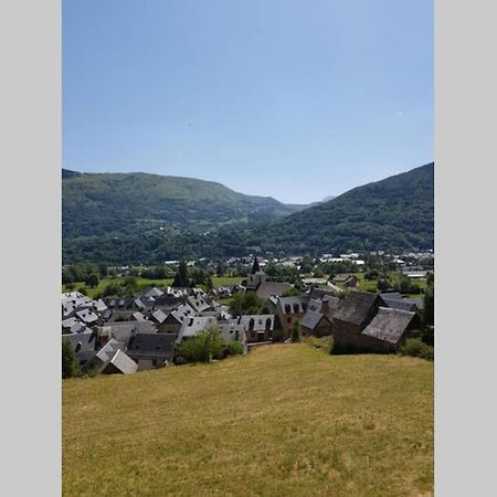 St Lary-Vignec Charmant Studio Au Calme מראה חיצוני תמונה